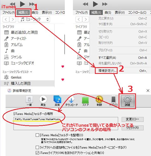 Apple Music から音楽をダウンロードし Mp3 として永久に保存する方法